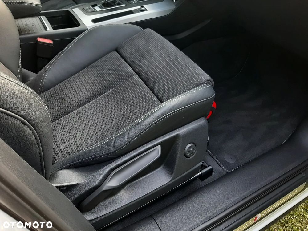 Audi Q5 - 20