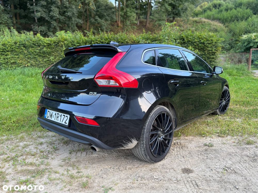 Volvo V40 D3 Base - 5