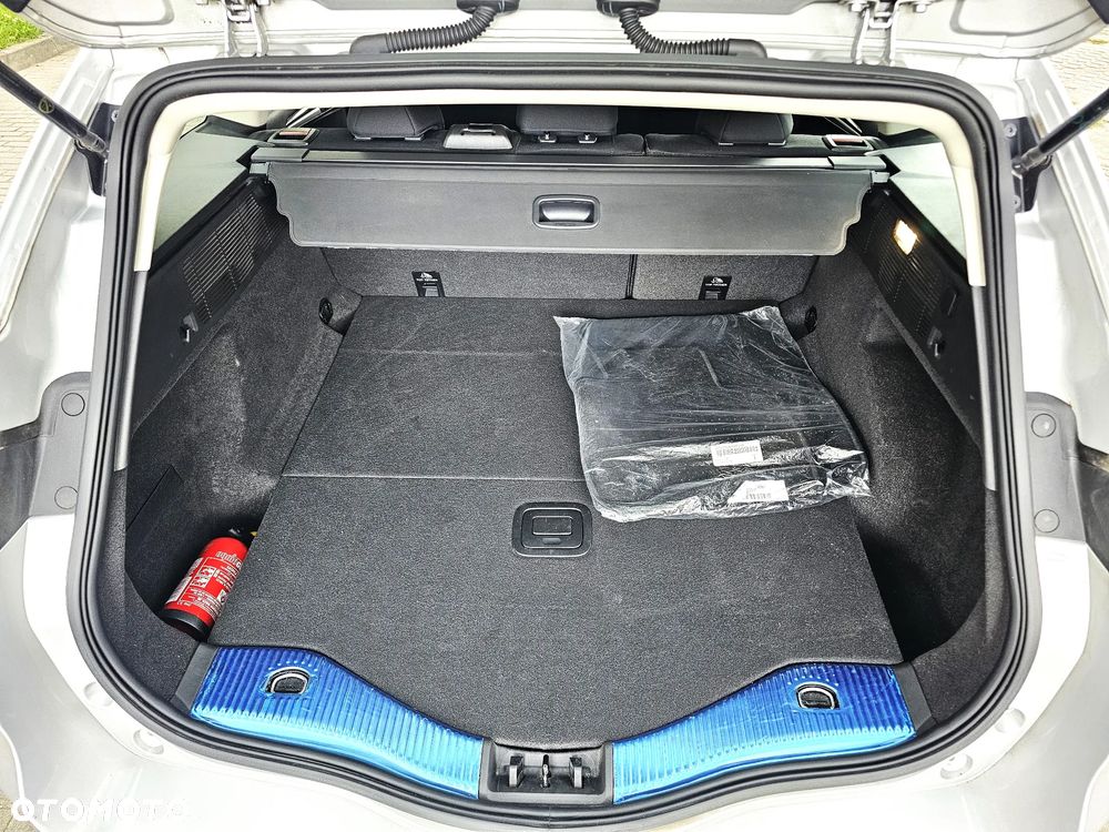 Ford Mondeo 2.0 EcoBlue Executive - 25