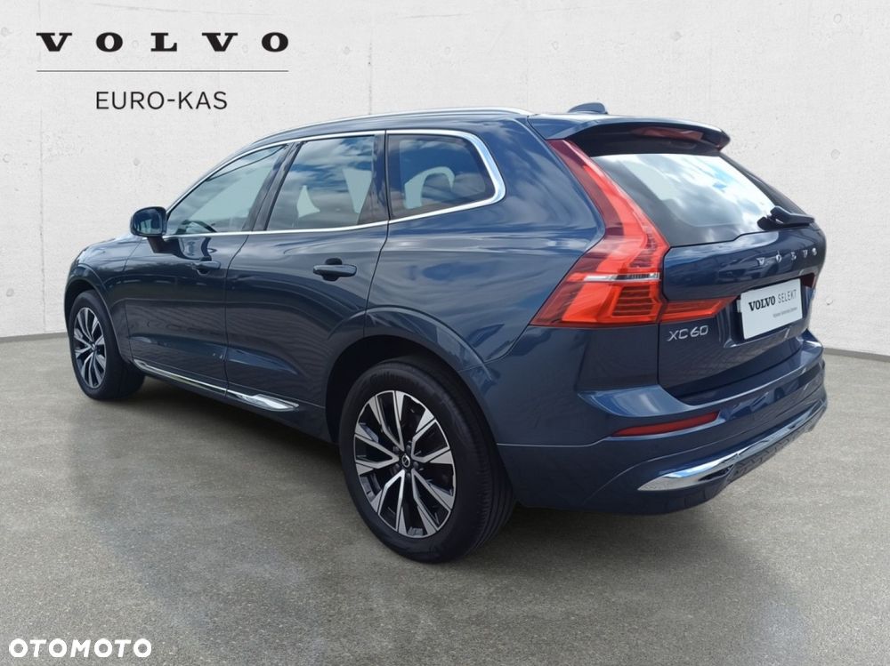 Volvo XC 60 - 7