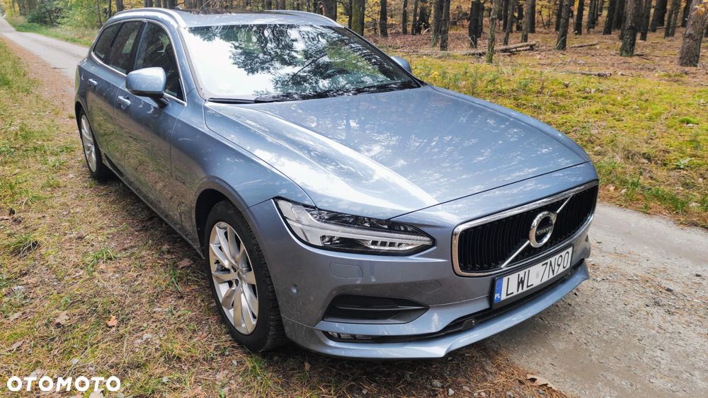 Volvo V90 2016 photo 3