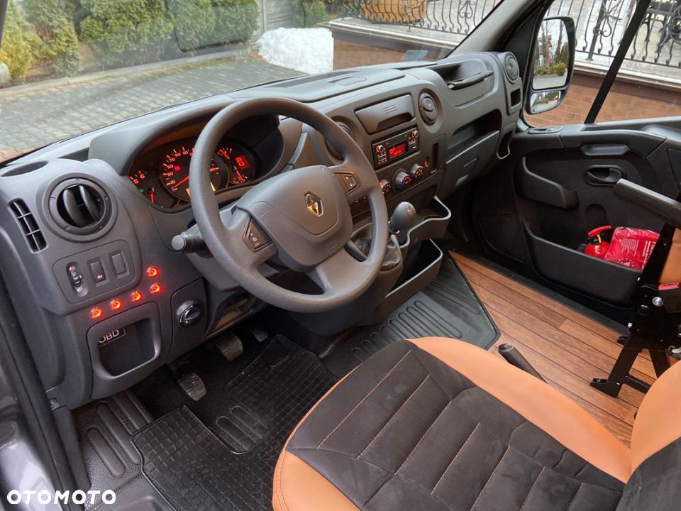 Renault Master - 12