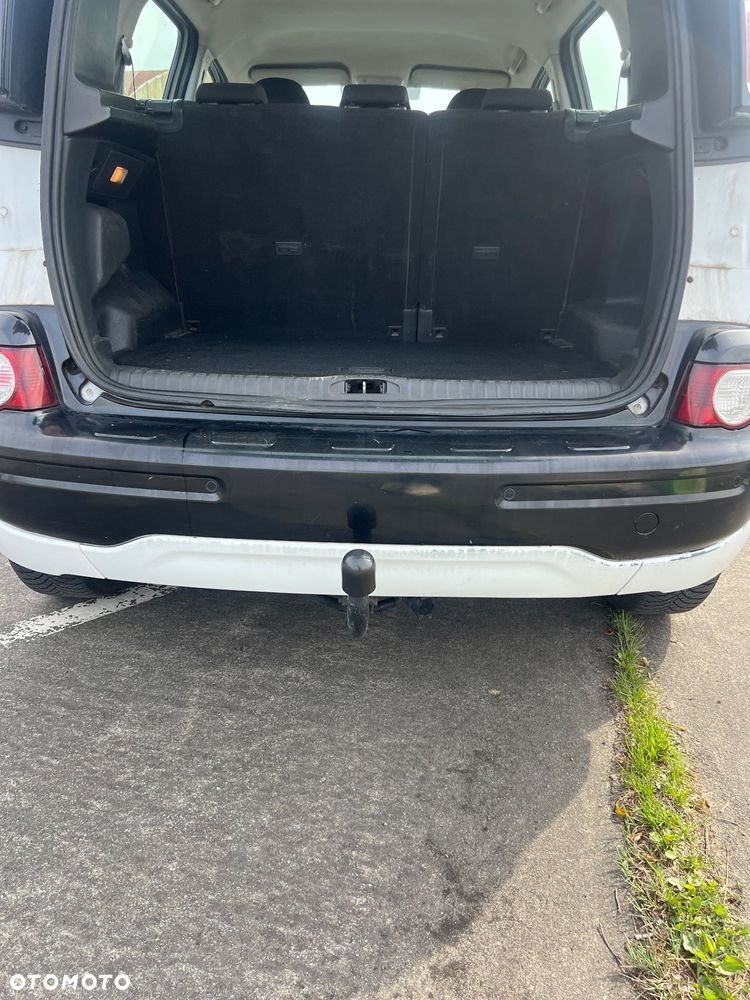 Citroën C3 Picasso 1.4i Attraction - 18