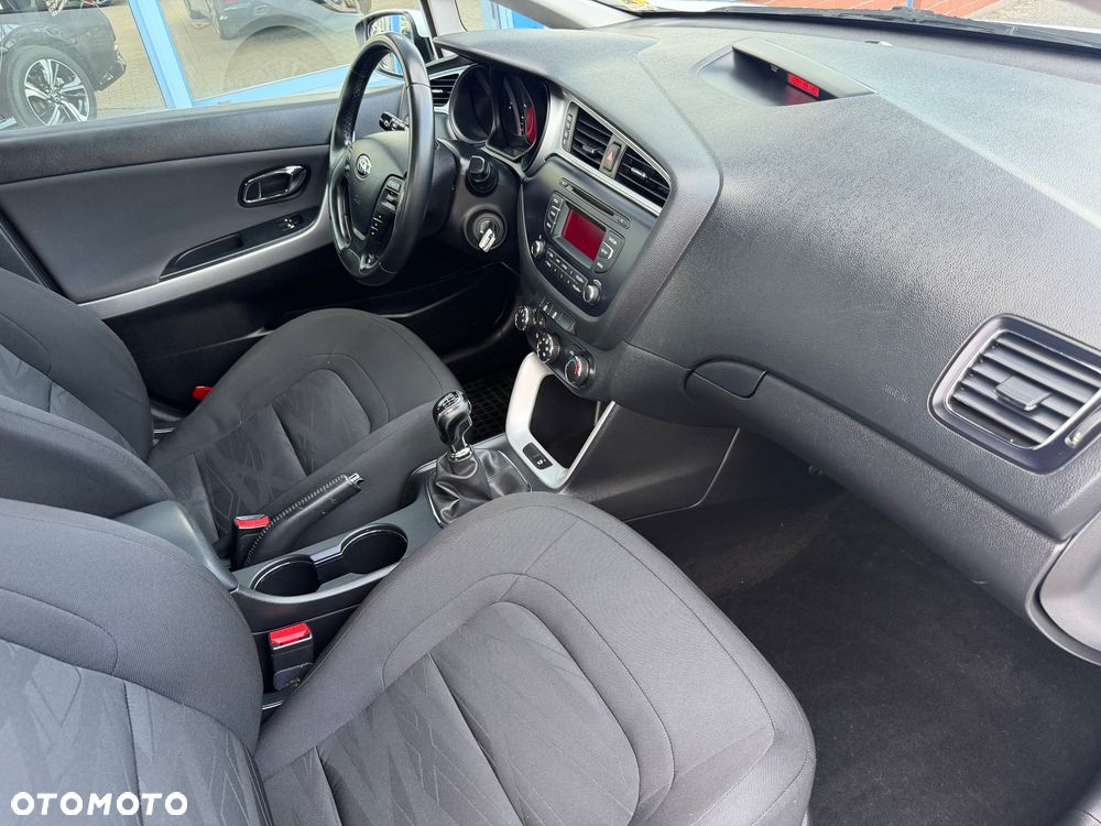 Kia Ceed 1.4 M - 20