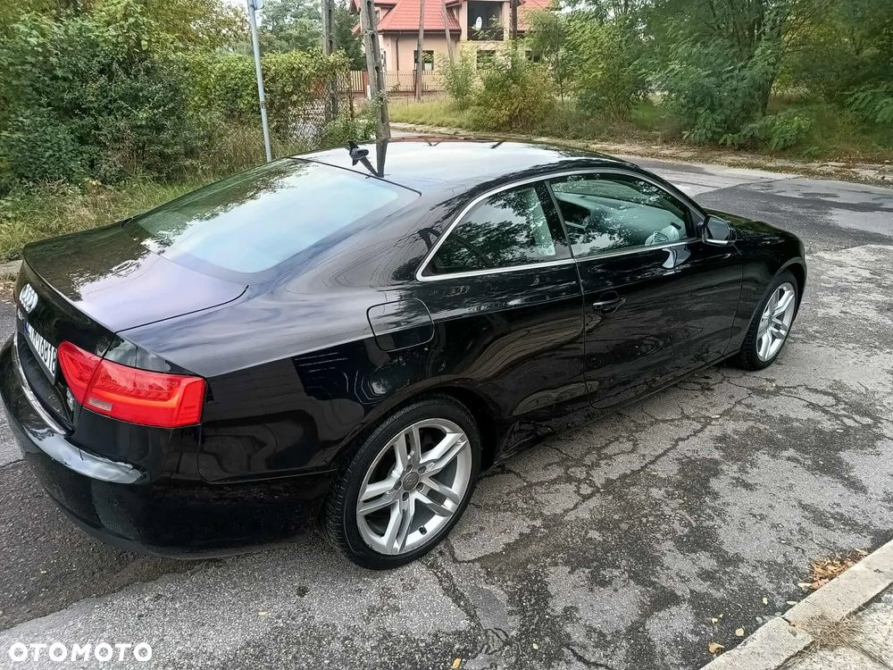 Audi A5 ver-2-0-tfsi-quattro-s-tronic - 11