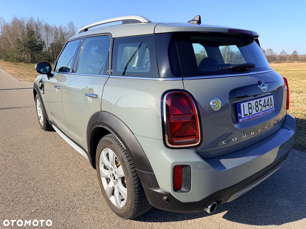 MINI Countryman Cooper SE ALL4 Shadow Edition - 7
