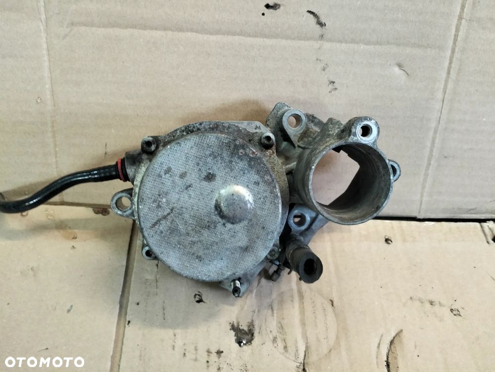 BOXER JUMPER TRANSIT 2.2 POMPA VACUM - 1