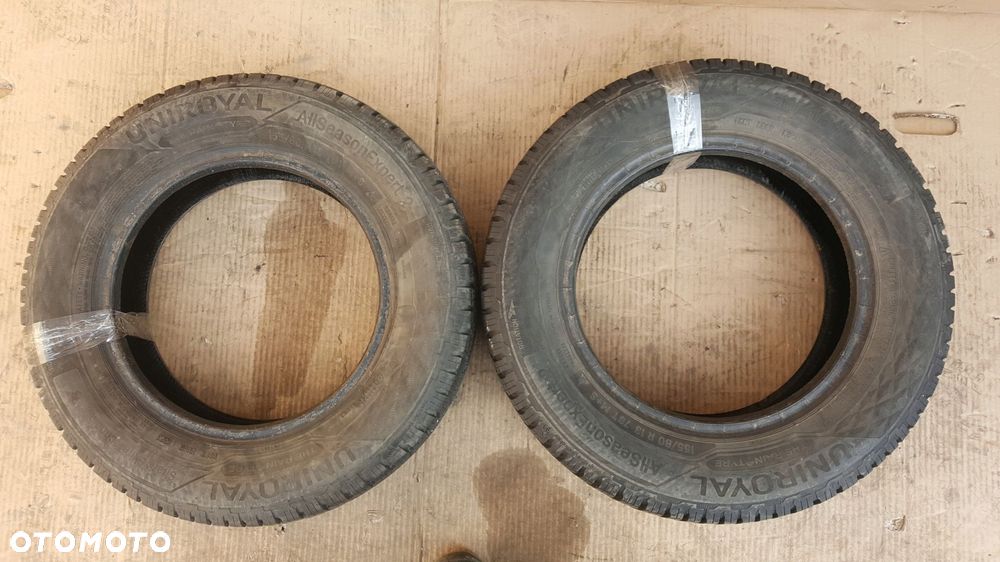 opony całoroczne uniroyal allseason expert2 155/80/13" 79t 2023 - 6