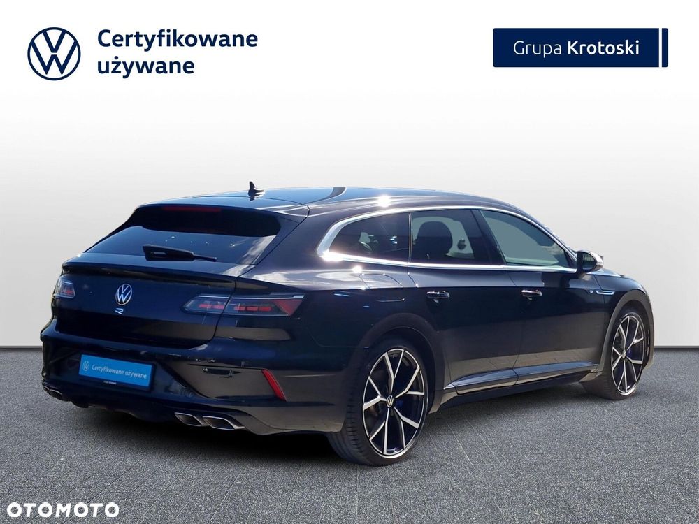 Volkswagen Arteon Shooting Brake 2.0 TSI 4Motion R DSG - 4