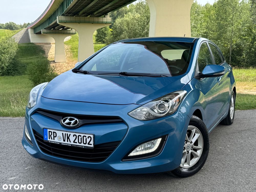Hyundai i30 - 3