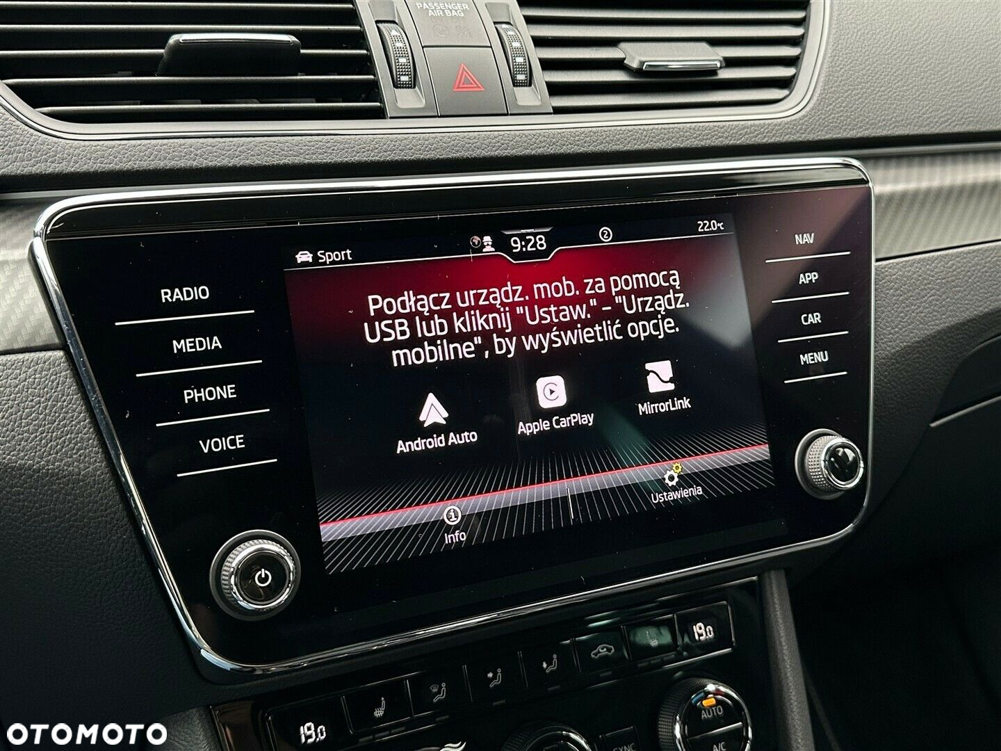 Skoda Superb - 26