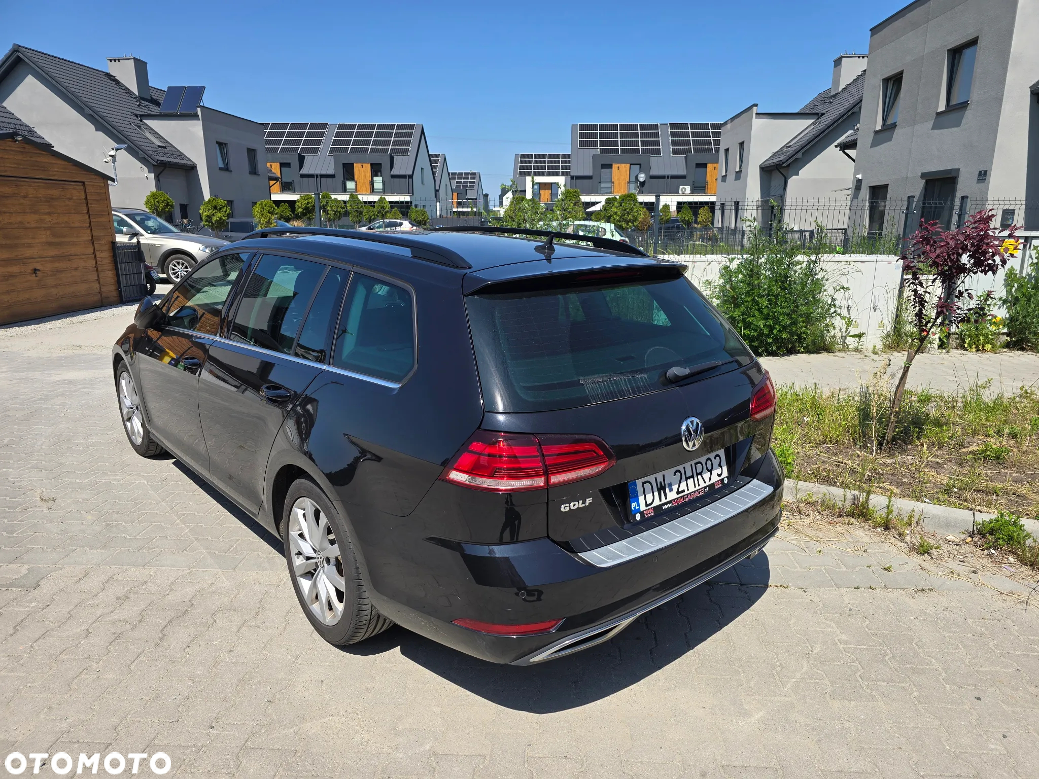 Volkswagen Golf VII 1.5 TSI BMT Evo Highline DSG - 3