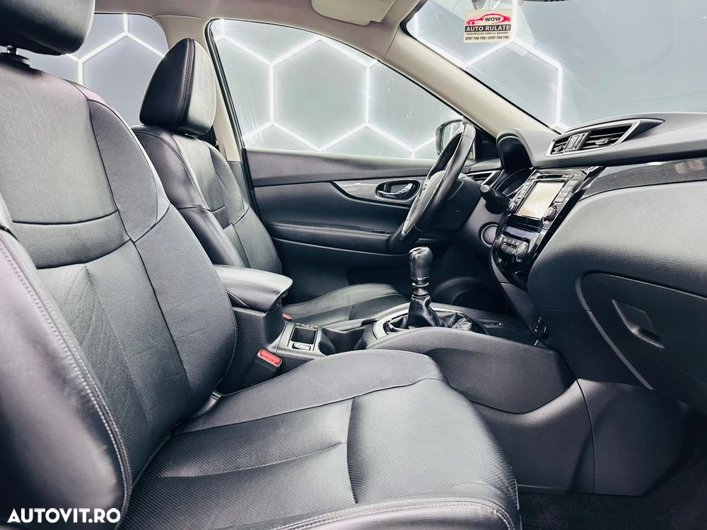 Nissan X-Trail 1.6 dCi Tekna - 18