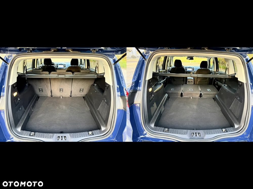 Ford S-Max 2.0 EcoBlue Titanium - 39