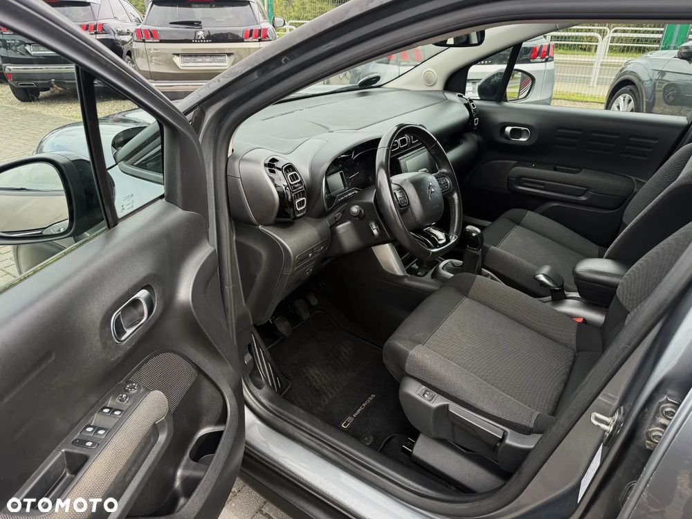 Citroën C3 Aircross BlueHDI 100 Stop & Start Feel - 7