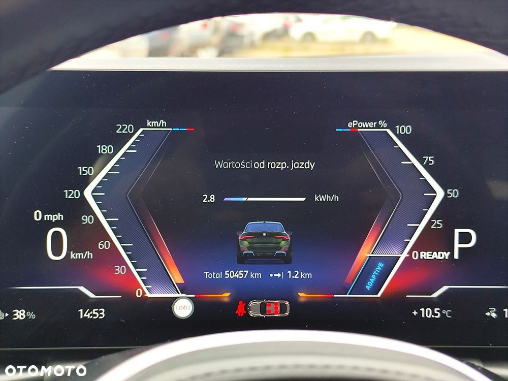 BMW i4 80.7kWh eDrive 35 M Sport - 16