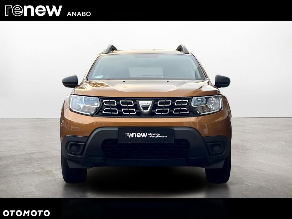 Dacia Duster 1.0 TCe Essential - 8