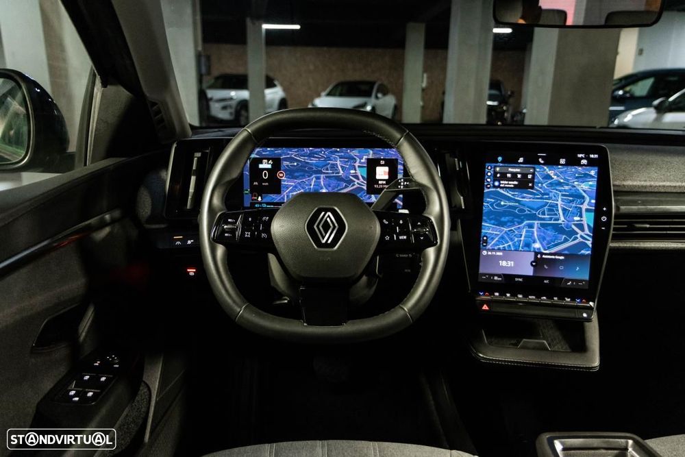 Renault Mégane E-Tech - 19