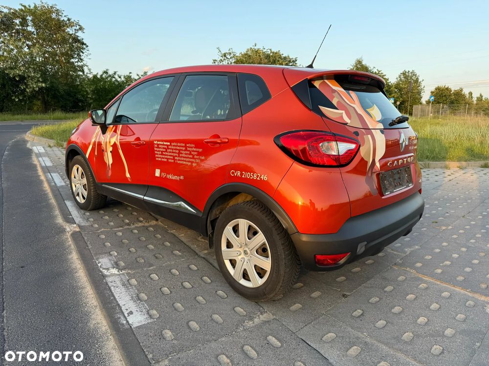 Renault Captur - 22