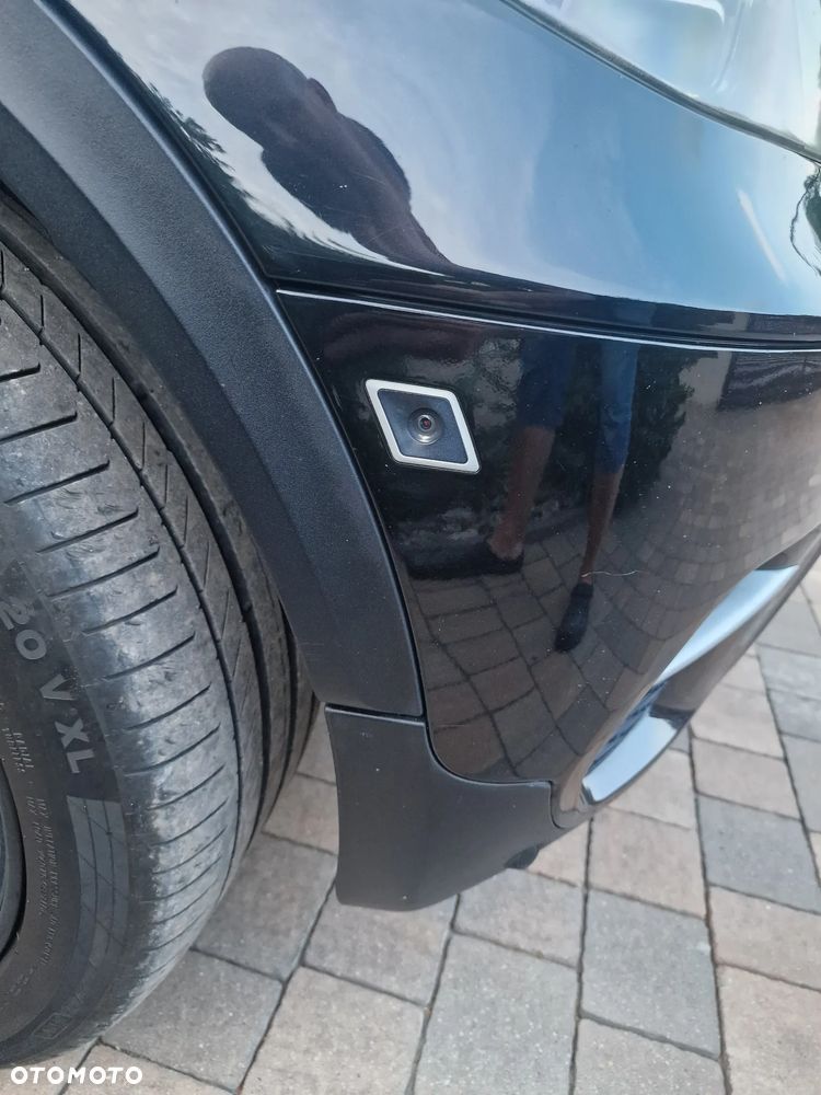 BMW X5 xDrive40d - 16