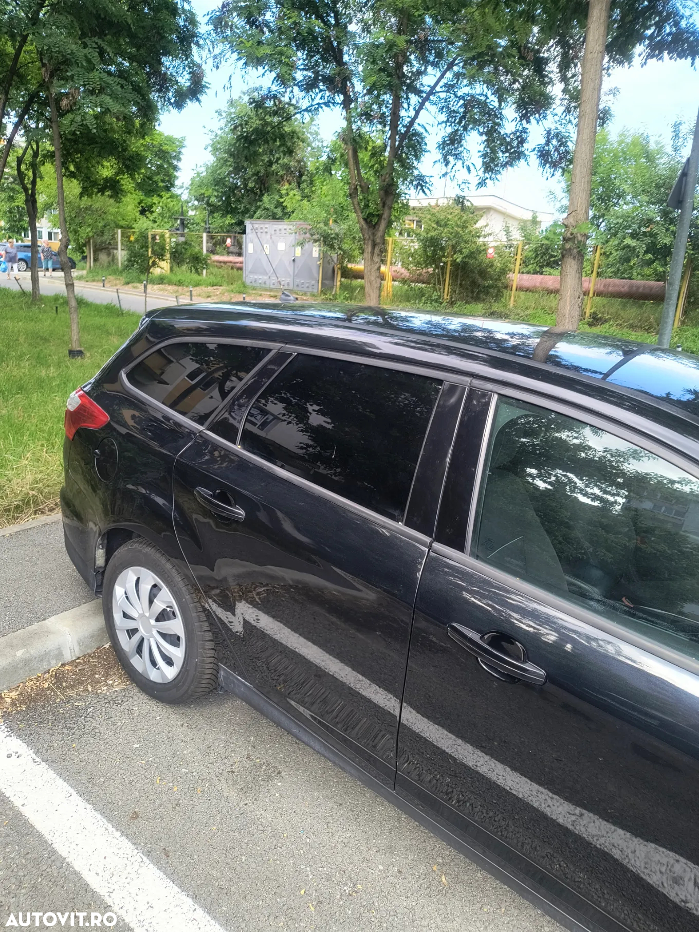 Ford Focus - 2