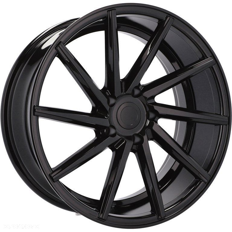 4x Felgi 19 m.in. do HONDA HYUNDAI KIA Sorento MAZDA Mitsubishi Tesla Model 3 - B1059 (B1058) - 8