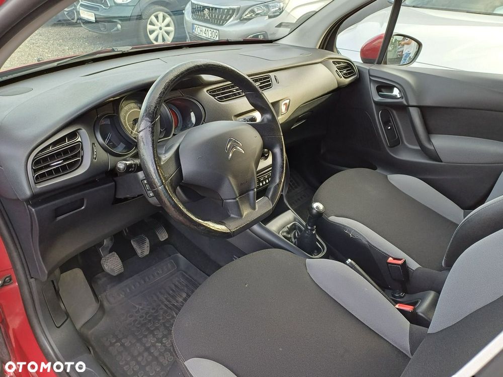 Citroën C3 - 14