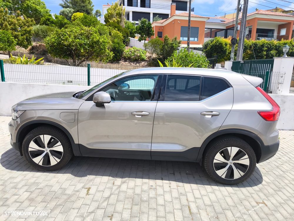 Volvo XC 40 1.5 T5 PHEV Inscription - 2
