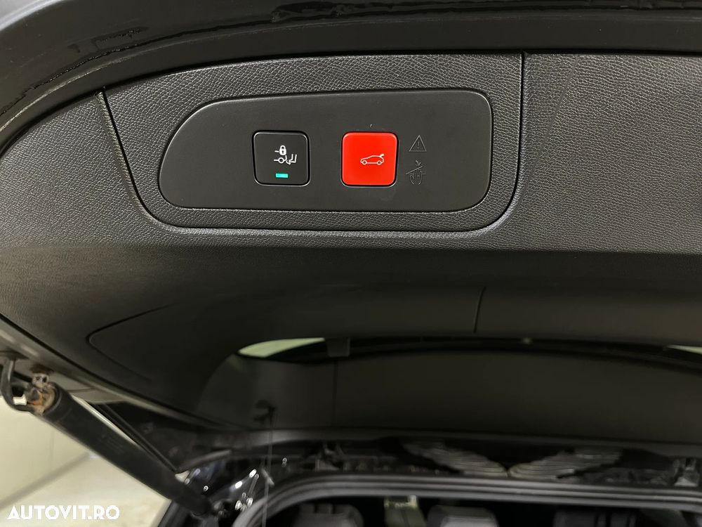 DS Automobiles DS 7 Crossback - 34