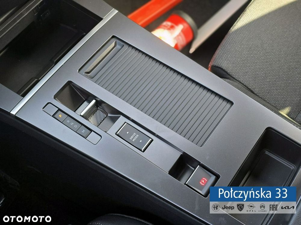 Opel Astra - 24