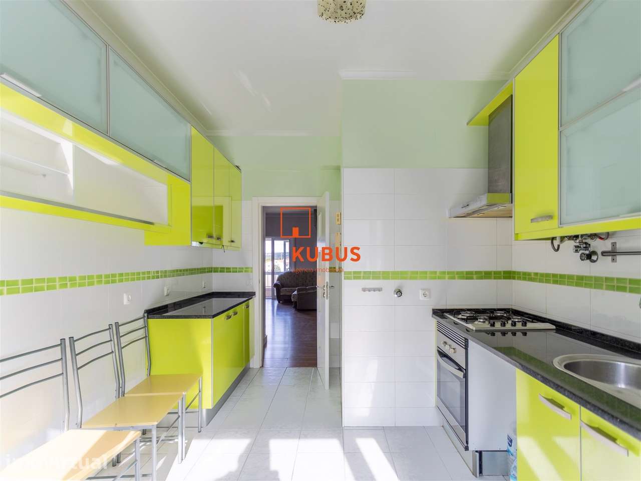 Apartamento T3 Venda em Alcanena e Vila Moreira,Alcanena - Grande imagem: 2/14
