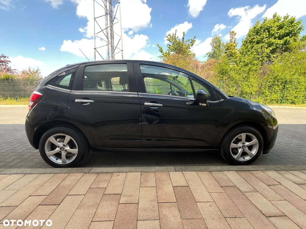 Citroën C3 1.6 BlueHDi Feel S&S - 6