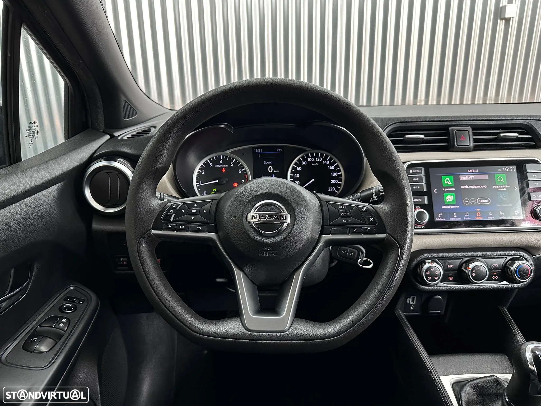 Nissan Micra 1.0 IG-T N-Tec - 9