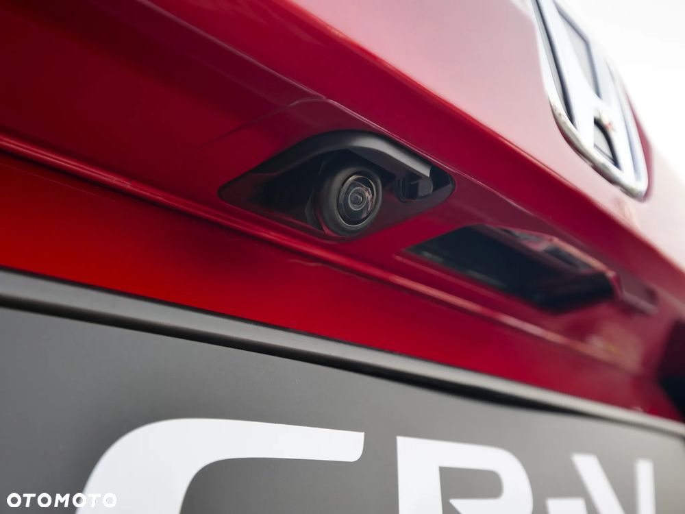 Honda CR-V 2.0 i-MMD HEV Advance AWD CVT - 27