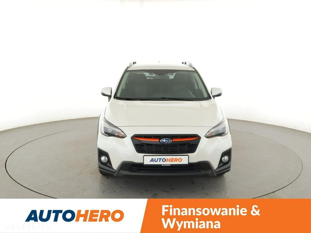 Subaru XV 1.6i Lineartronic Comfort Edition35 Style - 12
