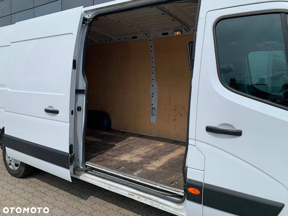 Opel movano - 10