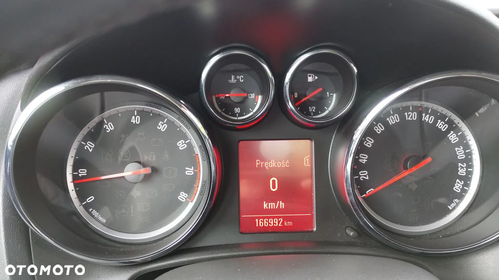 Opel Astra - 26