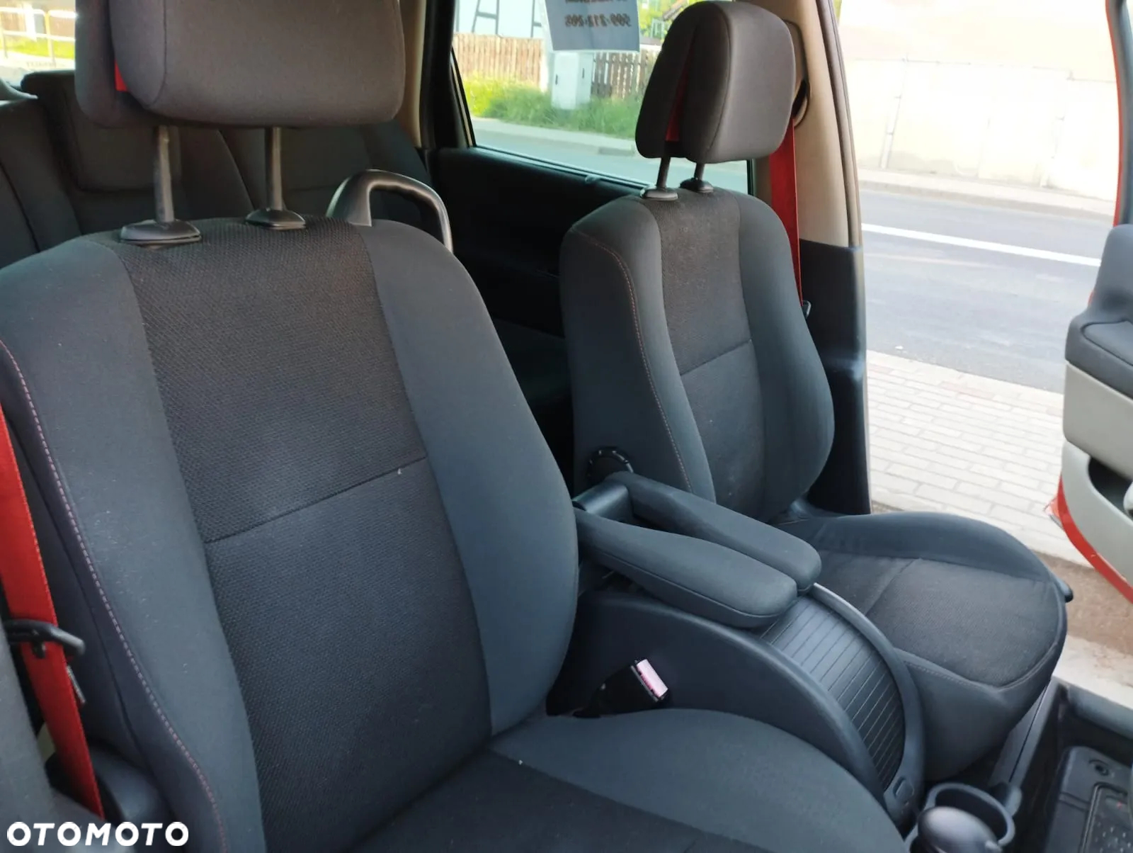 Renault Scenic 1.5 dCi Exception - 11