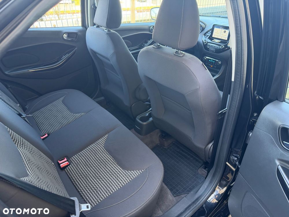Ford Ka+ - 12