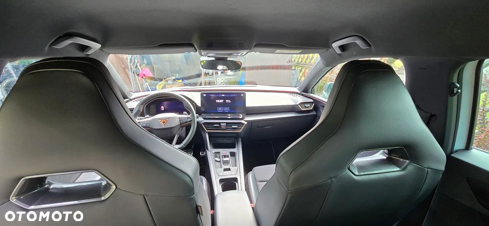 Cupra Leon 1.5 eTSI DSG Tribe Edition - 17