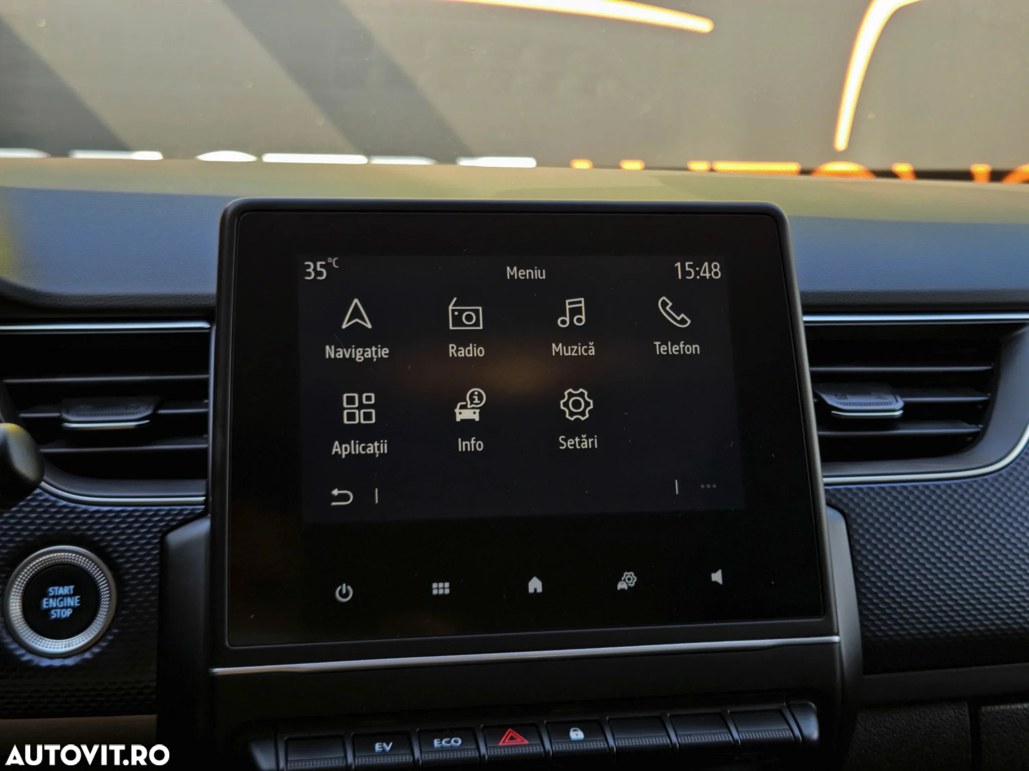 Renault Arkana E-TECH 145 Techno - 25