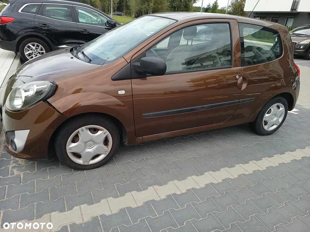 Renault Twingo 2010 photo 5