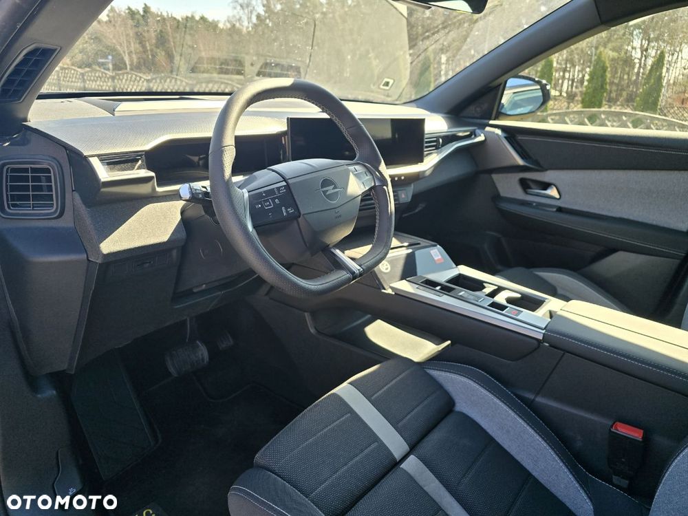 Opel Grandland 1.2 DI Hybrid 48 V Automatik GS - 14