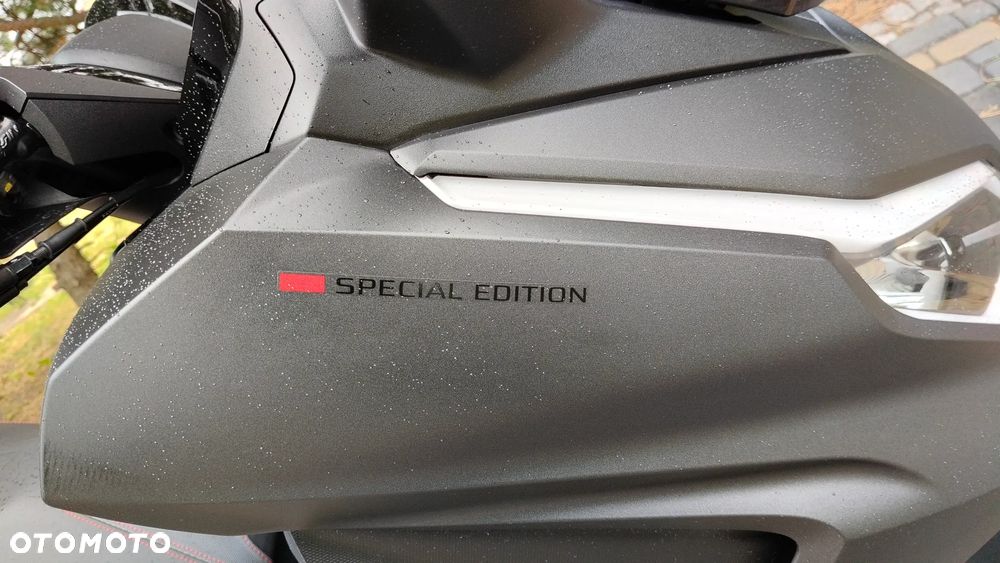 Honda NSS - 10