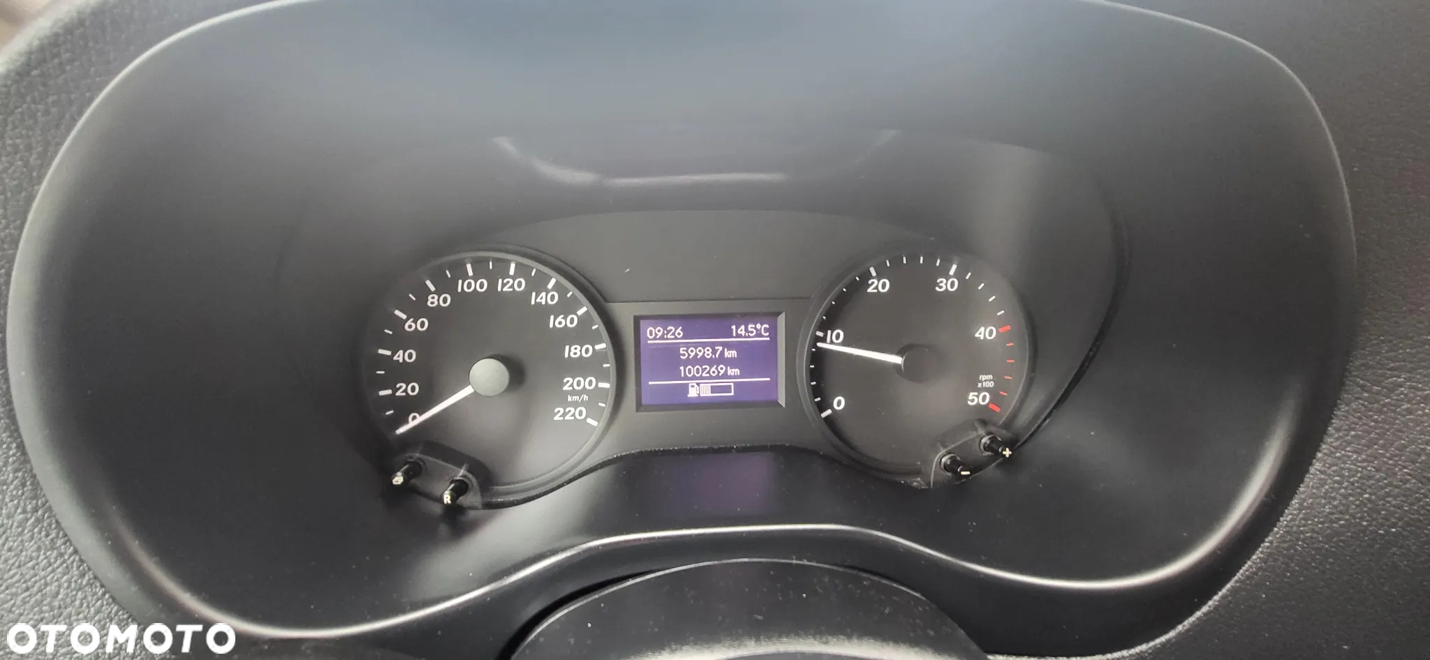 Mercedes-Benz Vito - 16