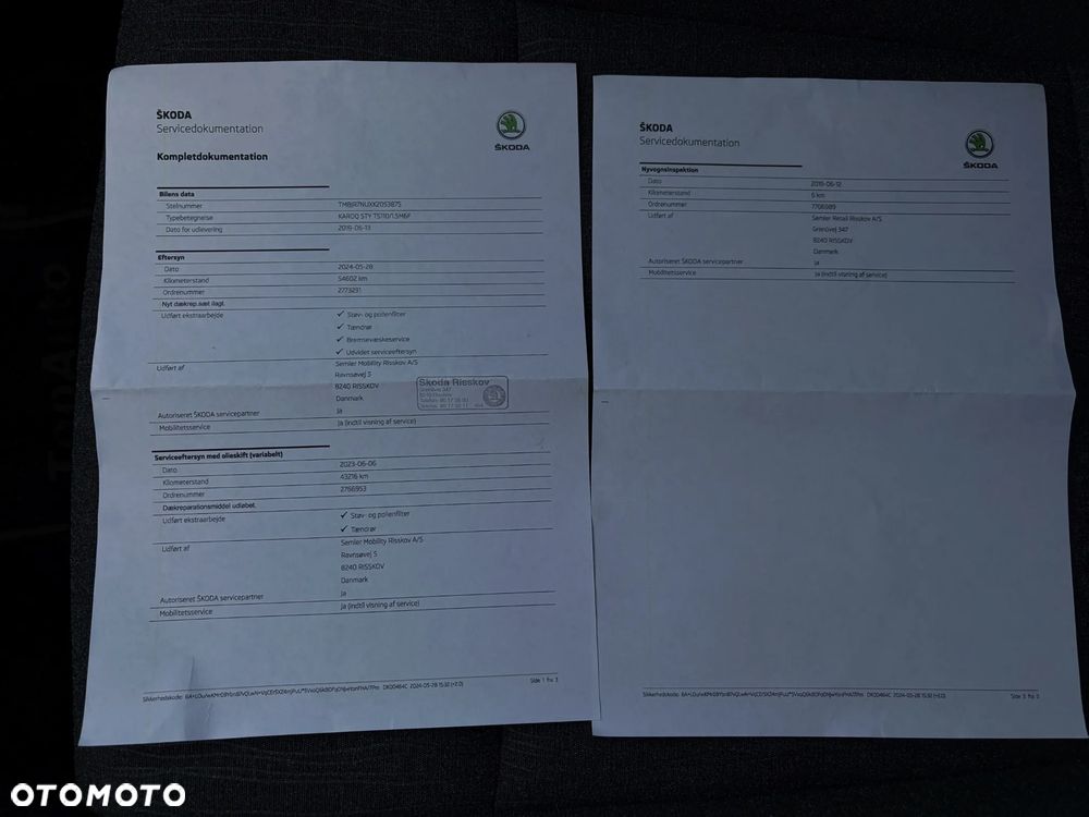 Skoda Karoq 1.5 TSI Style - 39