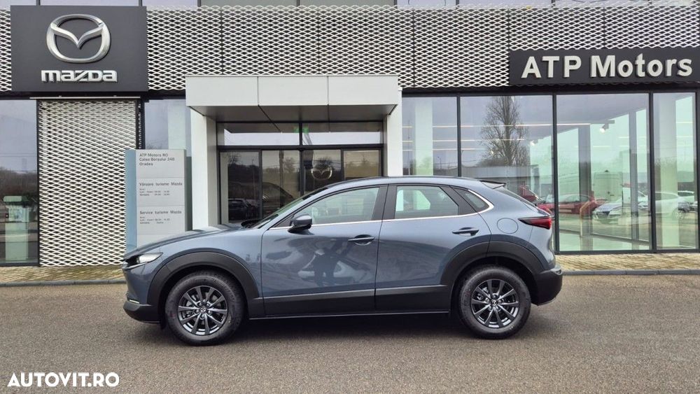 Mazda CX-30 - 7