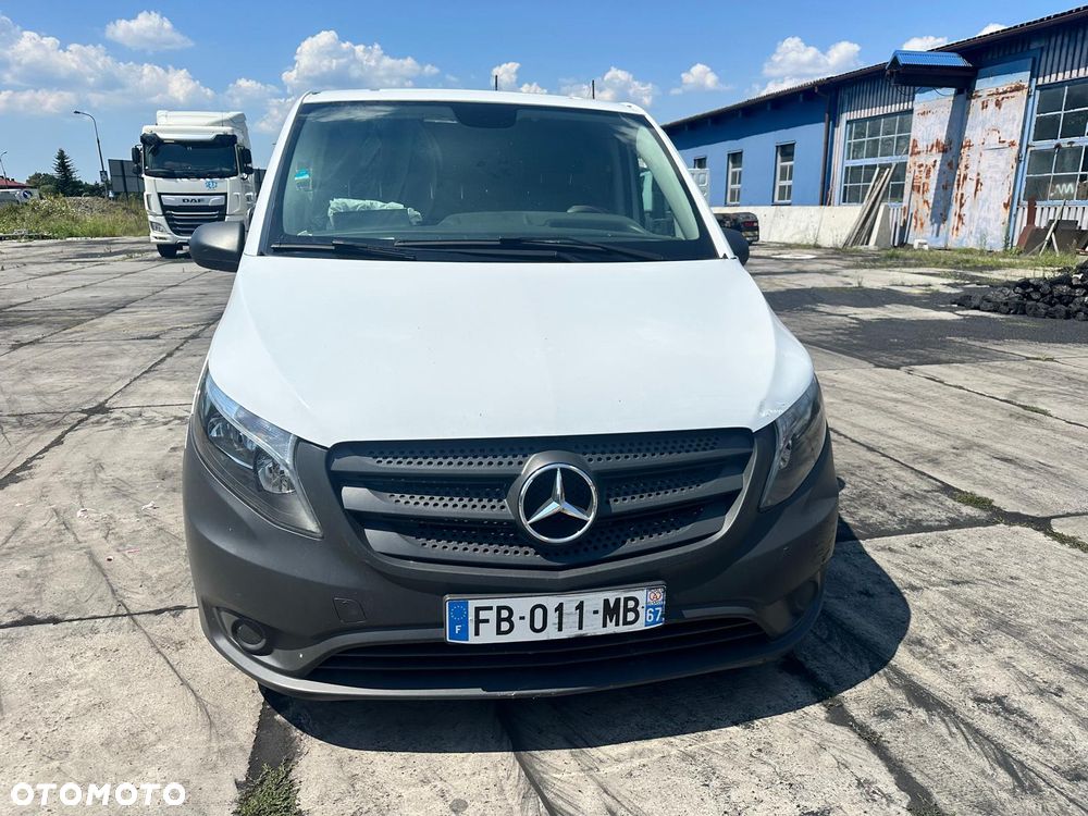 Mercedes-Benz Vito - 7