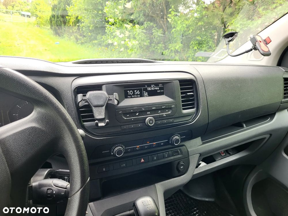 Opel Vivaro - 14