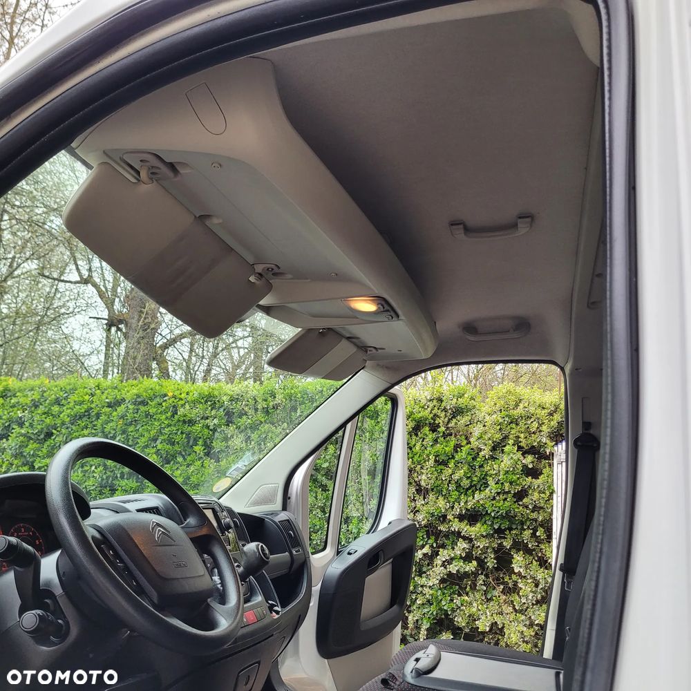Citroën Jumper - 20
